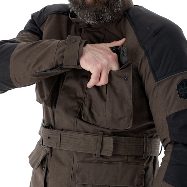 461477_Jacket_Oxford_Heritage Tech 1.0 Textile Jacket/461477_07.jpg